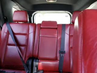 2019 Dodge Durango R/T with VIN 1C4SDJCTXKC691922, listed as a Copart auction lot 54146425 with 60,056 mi miles and Salvage title. Bid and sale history available at DreamBid. Image 10.