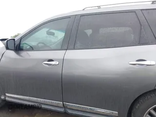 2016 Nissan Pathfinder SL with VIN 5N1AR2MN2GC661447, listed as a IAAI auction lot 42441970 with 178,658 mi miles and . Bid and sale history available at DreamBid. Image 15.