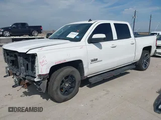 2014 Chevrolet Silverado 1500 LT with VIN 3GCPCREC2EG233362, listed as a IAAI auction lot 41685630 with 229,937 mi miles. Bid and sale history available at carsss.com. Image 18.