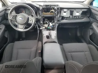2020 Subaru Legacy Premium with VIN 4S3BWAC6XL3028355, listed as a Copart auction lot 54886915 with Not provided miles and Non repairable. Bid and sale history available at DreamBid. Image 8.