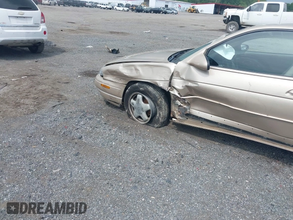 1999 Chevrolet Monte Carlo LS with VIN 2G1WW12M2X9163157, listed as a IAAI auction lot 42611711 with 172,723 mi miles and . Bid and sale history available at DreamBid. Image 6.