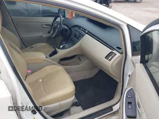 2010 Toyota Prius II z VIN JTDKN3DU0A0243303, wystawiony jako IAAI lot #42444198 z przebiegiem 248 981 mil mil oraz . Historia ofert i sprzedaży dostępna na DreamBid. Obrazek 5.