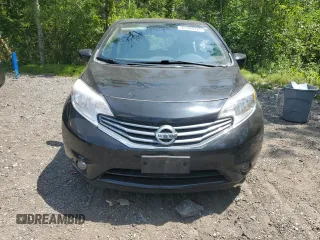 2015 Nissan Note SR с VIN 3N1CE2CP0FL445047, выставлен на аукционе Copart как лот 63109125 с пробегом 97 603 миль миль и На запчасти • Non repairable. История ставок и продаж доступна на DreamBid. Изображение 5.