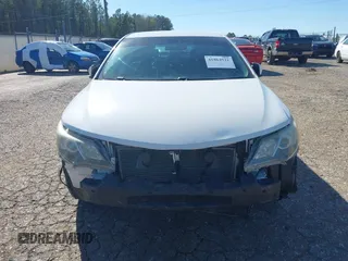 2013 Toyota Camry L with VIN 4T1BF1FK1DU287011, listed as a IAAI auction lot 41864921 with 54,946 mi miles. Bid and sale history available at carsss.com. Image 13.