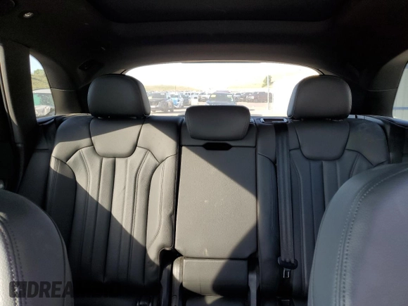 2020 Audi Q5 Premium с VIN WA1ANAFY5L2108397, выставлен на аукционе Copart как лот 62962725 с пробегом 47 467 миль миль и Списание • Salvage title. История ставок и продаж доступна на DreamBid. Изображение 10.