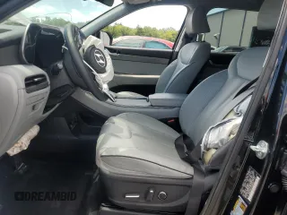 2023 Hyundai Palisade SEL с VIN KM8R2DGE3PU598254, выставлен на аукционе Copart как лот 57044995 с пробегом 44 941 миль миль и На запчасти • Non repairable. История ставок и продаж доступна на DreamBid. Изображение 7.
