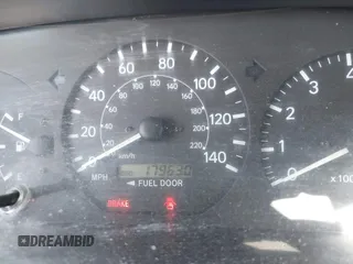 2001 Toyota Camry CE with VIN 4T1BG22K91U042316, listed as a IAAI auction lot 42060446 with 179,630 mi miles. Bid and sale history available at carsss.com. Image 7.