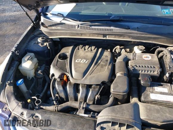 2012 Hyundai Sonata Limited with VIN 5NPEC4AC1CH391633, listed as a IAAI auction lot 41902936 with 117,935 mi miles and . Bid and sale history available at carsss.com. Image 10.