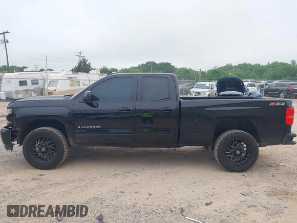2016 Chevrolet Silverado 1500 LT with VIN 1GCVKREC4GZ113687, listed as a IAAI auction lot 42107434 with 95,577 mi miles and . Bid and sale history available at DreamBid. Image 14.