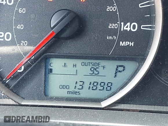 2013 Toyota RAV4 XLE with VIN JTMRFREV5D5010594, listed as a IAAI auction lot 42681284 with 131,898 mi miles and . Bid and sale history available at DreamBid. Image 14.