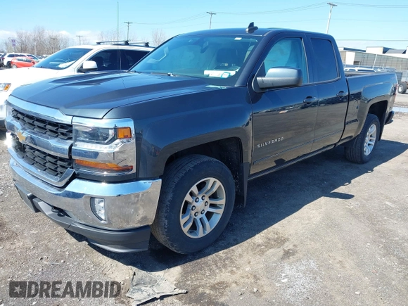 2019 Chevrolet Silverado 1500 LT with VIN 2GCVKPEC7K1201655, listed as a IAAI auction lot 42086498 with 64,938 mi miles and . Bid and sale history available at DreamBid. Image 17.