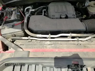 2022 Chevrolet Silverado 1500 Custom z VIN 3GCPWBEK7NG155778, wystawiony jako Copart lot #68381995 z przebiegiem 78 084 mil mil oraz Szkoda całkowita • Salvage title. Historia ofert i sprzedaży dostępna na DreamBid. Obrazek 15.