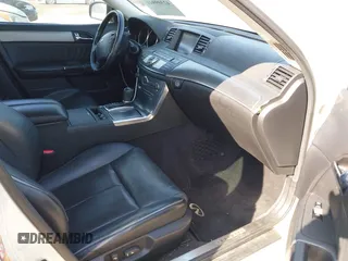 2006 Infiniti M z VIN JNKAY01E46M110394, wystawiony jako IAAI lot #42309941 z przebiegiem 140 240 mil mil oraz . Historia ofert i sprzedaży dostępna na DreamBid. Obrazek 5.
