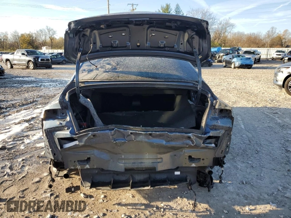 2018 Lincoln MKZ Hybrid Select with VIN 3LN6L5LU6JR601536, listed as a Copart auction lot 76550724 with 106,535 mi miles and Salvage title. Bid and sale history available at DreamBid. Image 6.