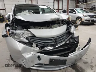 2016 Nissan Note SV with VIN 3N1CE2CP2GL361023, listed as a IAAI auction lot 41846126 with 98,211 mi miles and . Bid and sale history available at DreamBid. Image 12.