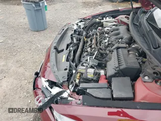 2019 Nissan Maxima SL с VIN 1N4AA6AV1KC379936, выставлен на аукционе IAAI как лот 42305100 с пробегом 114 004 миль миль и . История ставок и продаж доступна на DreamBid. Изображение 6.