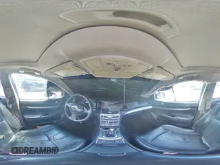 2012 Infiniti G25 Journey with VIN JN1DV6AP5CM701117, listed as a Copart auction lot 60403355 with 168,573 mi miles and Salvage title. Bid and sale history available at DreamBid. Image 14.