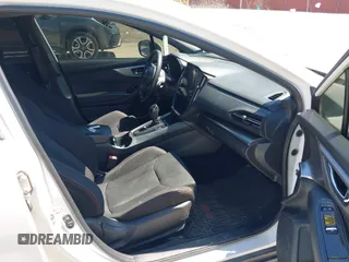 2022 Subaru WRX Premium with VIN JF1VBAH62N8008419, listed as a IAAI auction lot 42048545 with 53,193 mi miles and . Bid and sale history available at DreamBid. Image 5.