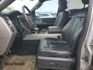 2016 Ford Expedition XLT с VIN 1FMJU1HT3GEF26189, выставлен на аукционе Copart как лот 48248335 с пробегом 139 335 миль миль и Чистый • Clean title. История ставок и продаж доступна на DreamBid. Изображение 7.