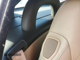 2008 Cadillac XLR z VIN 1G6YV36A685600464, wystawiony jako Copart lot #73890104 z przebiegiem Nie podano mil oraz Szkody całkowita. Historia ofert i sprzedaży dostępna na DreamBid. Obrazek 10.