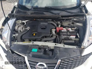 2014 Nissan Juke SL with VIN JN8AF5MV2ET358636, listed as a Copart auction lot 59056095 with 101,804 mi miles and Clean title. Bid and sale history available at DreamBid. Image 12.
