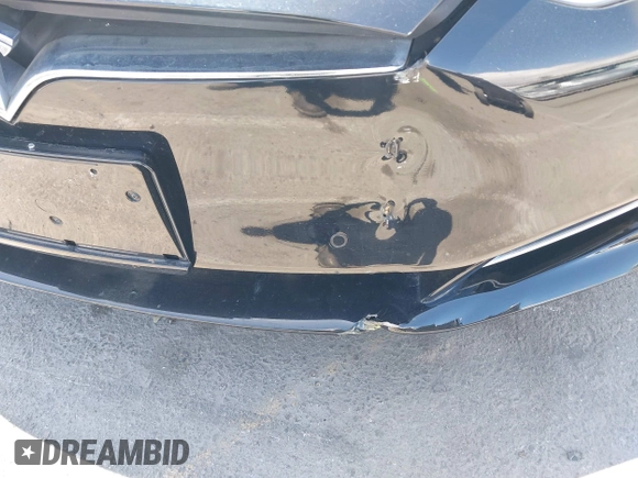2018 Tesla Model S 75D z VIN 5YJSA1E25JF292480, wystawiony jako IAAI lot #42244185 z przebiegiem 42 199 mil mil oraz . Historia ofert i sprzedaży dostępna na DreamBid. Obrazek 6.