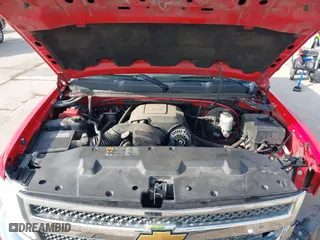 2013 Chevrolet Silverado 1500 LT with VIN 1GCRCSE05DZ286934, listed as a IAAI auction lot 41522331 with 152,077 mi miles. Bid and sale history available at carsss.com. Image 10.