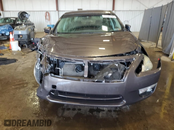 2015 Nissan Altima SV z VIN 1N4AL3AP8FC464188, wystawiony jako Copart lot #55529175 z przebiegiem 100 683 mil mil oraz Szkoda całkowita • Salvage title. Historia ofert i sprzedaży dostępna na DreamBid. Obrazek 5.