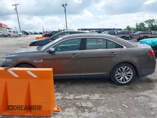 2015 Ford Taurus Limited with VIN 1FAHP2F8XFG152199, listed as a IAAI auction lot 42166683 with 222,944 mi miles and . Bid and sale history available at DreamBid. Image 14.