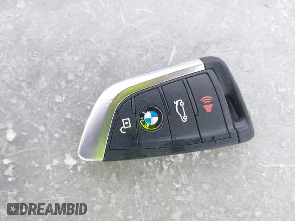 2018 BMW X2 xDrive28i z VIN WBXYJ5C34JEF76039, wystawiony jako IAAI lot #41563125 z przebiegiem 79 646 mil mil oraz . Historia ofert i sprzedaży dostępna na DreamBid. Obrazek 11.