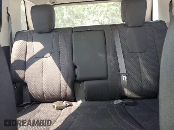 2012 GMC Terrain SLE-1 with VIN 2GKALMEK8C6367418, listed as a Copart auction lot 59561445 with 53,196 mi miles and Salvage title. Bid and sale history available at DreamBid. Image 10.