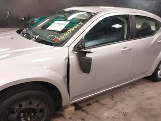 2010 Dodge Avenger SXT with VIN 1B3CC4FB8AN150108, listed as a IAAI auction lot 41381065 with 71,967 mi miles and . Bid and sale history available at DreamBid. Image 6.