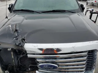2012 Ford F-150 XL with VIN 1FTEX1CMXCFC32970, listed as a Copart auction lot 44344385 with 102,065 mi miles and Salvage Title. Bid and sale history available at DreamBid. Image 11.