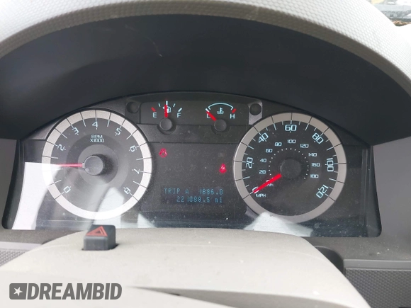 2011 Ford Escape XLS z VIN 1FMCU9C78BKB35289, wystawiony jako IAAI lot #42117290 z przebiegiem 221 088 mil mil oraz . Historia ofert i sprzedaży dostępna na DreamBid. Obrazek 7.