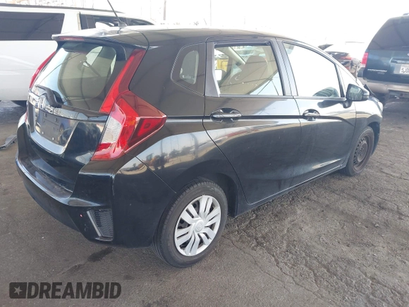 2016 Honda Fit LX с VIN JHMGK5H51GX039525, выставлен на аукционе IAAI как лот 42639963 с пробегом 71 590 миль миль и . История ставок и продаж доступна на DreamBid. Изображение 4.