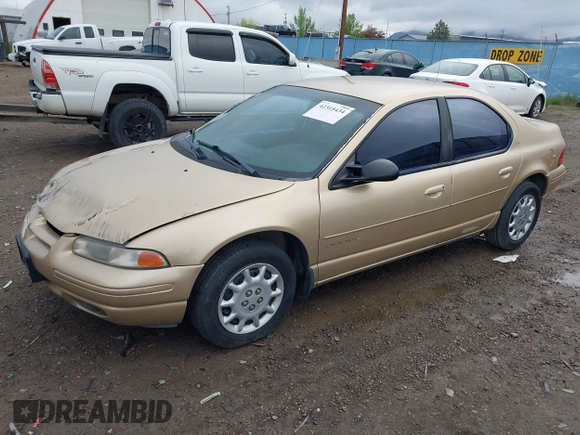 2000 Dodge Stratus z VIN 1B3EJ56H1YN272764, wystawiony jako IAAI lot #42315434 z przebiegiem 118 058 mil mil oraz . Historia ofert i sprzedaży dostępna na DreamBid. Obrazek 2.