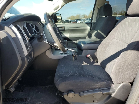 2011 Toyota Tundra 4WD Truck with VIN 5TFUW5F12BX200725, listed as a Copart auction lot 79854044 with 110,234 mi miles and Clean Title. Bid and sale history available at carsss.com. Image 7.