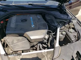 2018 BMW 5 Series 530e xDrive с VIN WBAJB1C56JB084663, выставлен на аукционе Copart как лот 70188075 с пробегом 99 739 миль миль и Списание • Salvage title. История ставок и продаж доступна на DreamBid. Изображение 13.