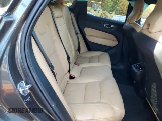 2020 Volvo XC60 Inscription с VIN YV4A22RL9L1517574, выставлен на аукционе Copart как лот 76912204 с пробегом 97 482 миль миль и Списание • Salvage title. История ставок и продаж доступна на DreamBid. Изображение 12.