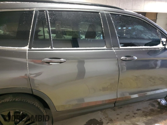 2021 Honda Pilot Special Edition z VIN 5FNYF6H20MB033839, wystawiony jako Copart lot #86547914 z przebiegiem 50 799 mil mil oraz Czysty tytuł • Clean title. Historia ofert i sprzedaży dostępna na DreamBid. Obrazek 10.