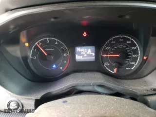 2019 Subaru Crosstrek Premium with VIN JF2GTACCXK8210614, listed as a Copart auction lot 48825945 with 100,103 mi miles and Salvage Title. Bid and sale history available at carsss.com. Image 9.