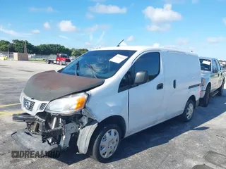 2017 Nissan NV200 S с VIN 3N6CM0KN5HK696818, выставлен на аукционе IAAI как лот 40334418 с пробегом 219 841 миль миль и . История ставок и продаж доступна на DreamBid. Изображение 2.