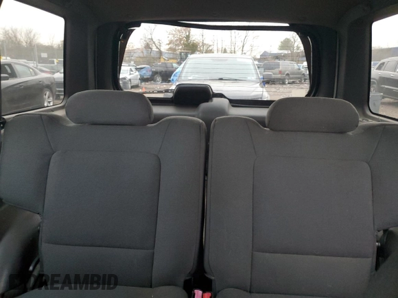 2002 Ford Explorer Sport XLS z VIN 1FMZU70E72UC68289, wystawiony jako Copart lot #79013744 z przebiegiem 149 269 mil mil oraz Szkoda całkowita • Salvage title. Historia ofert i sprzedaży dostępna na DreamBid. Obrazek 10.