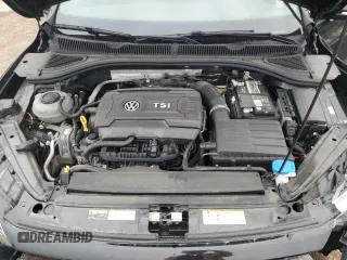2021 Volkswagen Jetta GLI S with VIN 3VW6T7BU8MM019714, listed as a Copart auction lot 60979755 with 99,289 mi miles and Salvage title. Bid and sale history available at DreamBid. Image 11.