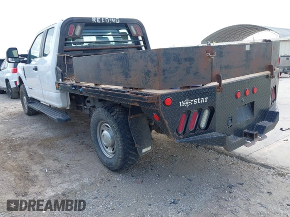 2018 Ford F-250 z VIN 1FD7X2BT6JEC67611, wystawiony jako IAAI lot #42426062 z przebiegiem Nie podano mil oraz . Historia ofert i sprzedaży dostępna na DreamBid. Obrazek 3.
