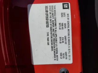 2005 Pontiac Sunfire z VIN 3G2JB12F35S100703, wystawiony jako Copart lot #74362474 z przebiegiem Nie podano mil oraz Nie do naprawy. Historia ofert i sprzedaży dostępna na DreamBid. Obrazek 15.