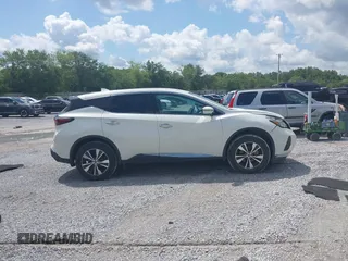 2019 Nissan Murano Platinum z VIN 5N1AZ2MJ2KN135006, wystawiony jako IAAI lot #42383162 z przebiegiem 119 406 mil mil oraz . Historia ofert i sprzedaży dostępna na DreamBid. Obrazek 13.