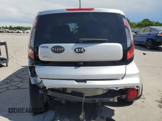 2019 Kia Soul z VIN KNDJN2A2XK7022907, wystawiony jako Copart lot #56660305 z przebiegiem 42 822 mil mil oraz Szkoda całkowita • Salvage title. Historia ofert i sprzedaży dostępna na DreamBid. Obrazek 6.