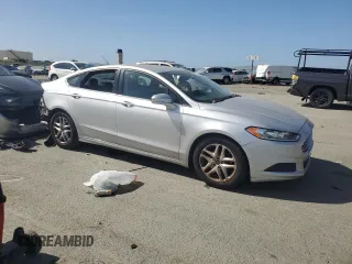 2016 Ford Fusion SE with VIN 3FA6P0H76GR197635, listed as a Copart auction lot 53881515 with 141,380 mi miles and Salvage Title. Bid and sale history available at carsss.com. Image 4.
