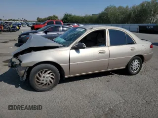 1999 Ford Escort SE with VIN 1FAFP13P7XW177713, listed as a Copart auction lot 70439304 with 125,781 mi miles and Salvage Title. Bid and sale history available at carsss.com. Image 1.